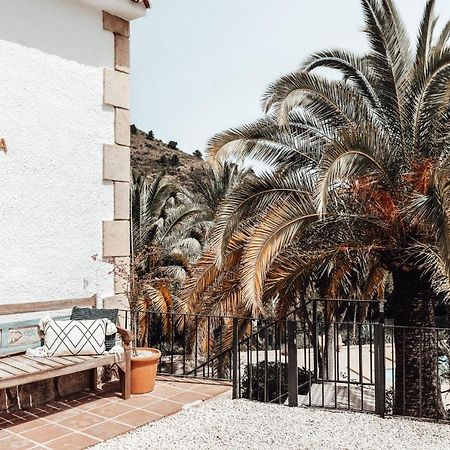 טאולאדה Ca La Bahia - Your Mediterranean Stay מראה חיצוני תמונה