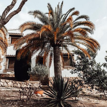 טאולאדה Ca La Bahia - Your Mediterranean Stay מראה חיצוני תמונה