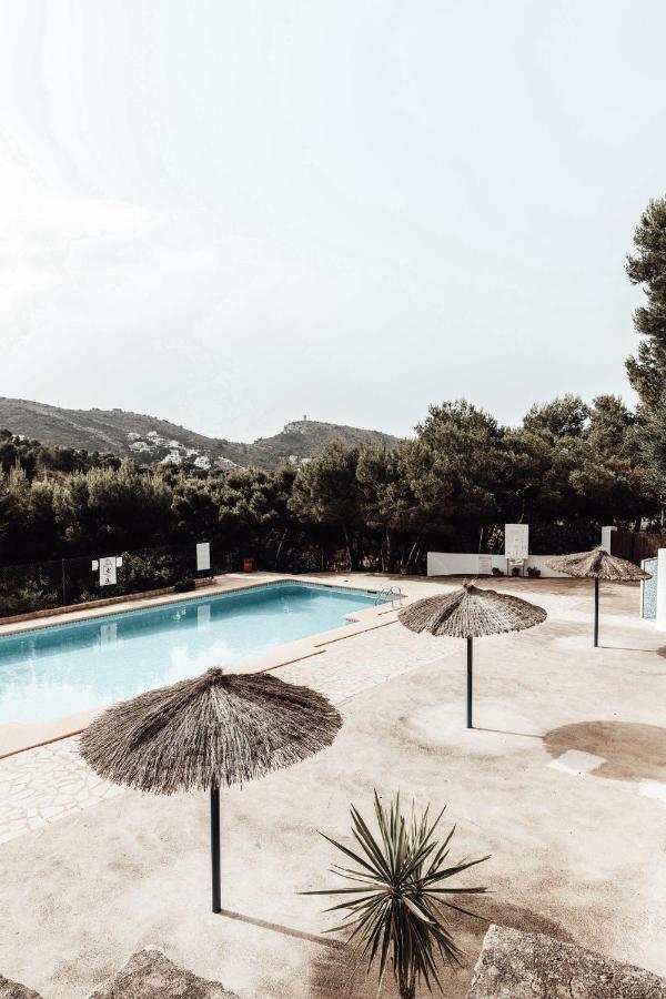 טאולאדה Ca La Bahia - Your Mediterranean Stay מראה חיצוני תמונה