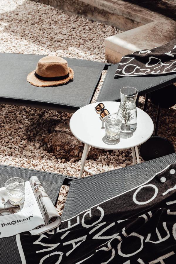 טאולאדה Ca La Bahia - Your Mediterranean Stay מראה חיצוני תמונה