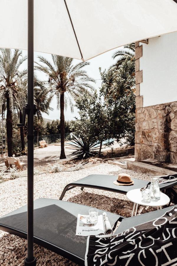 טאולאדה Ca La Bahia - Your Mediterranean Stay מראה חיצוני תמונה