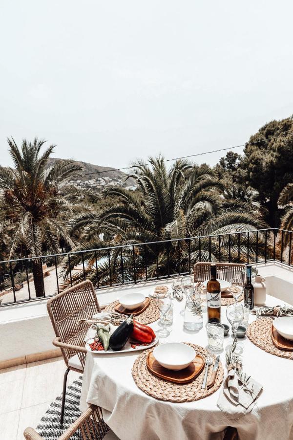 טאולאדה Ca La Bahia - Your Mediterranean Stay מראה חיצוני תמונה