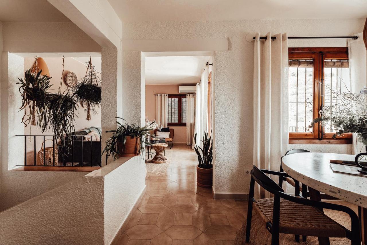טאולאדה Ca La Bahia - Your Mediterranean Stay מראה חיצוני תמונה