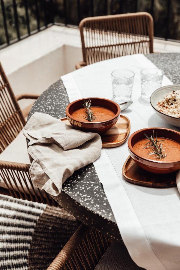 טאולאדה Ca La Bahia - Your Mediterranean Stay מראה חיצוני תמונה