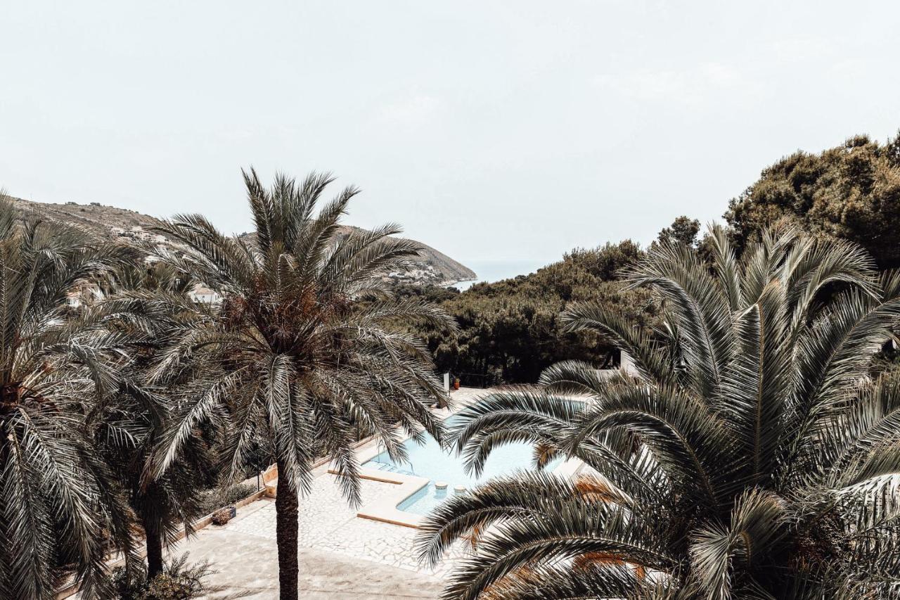 טאולאדה Ca La Bahia - Your Mediterranean Stay מראה חיצוני תמונה