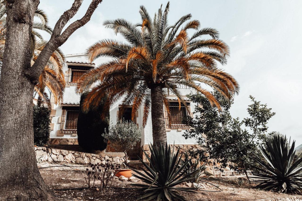 טאולאדה Ca La Bahia - Your Mediterranean Stay מראה חיצוני תמונה